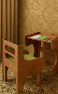 میز تحریر