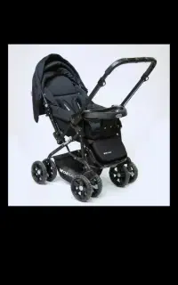 کالسکە اسنم