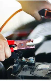 برق خودرو و انژکتور(باطری سازی)