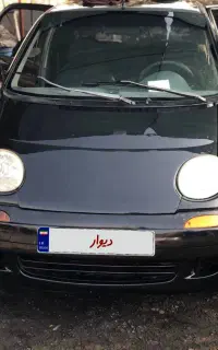 ماتیز سال۸۱