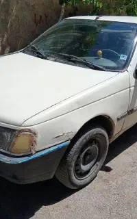 پژو آردی ۷۹