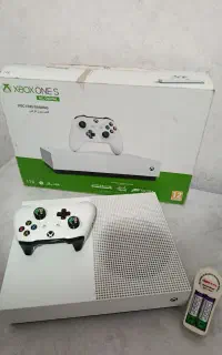 ایکس باکس وان اس