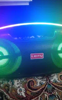 پارتی باکس جون دار