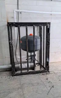 جوشکاری سیار