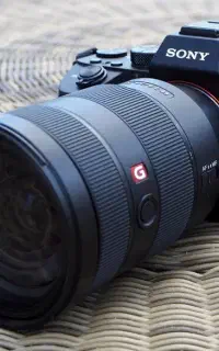 عکاسی پرتره و مدلینگ