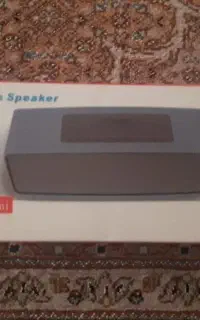 mini speaker بلوتوثی