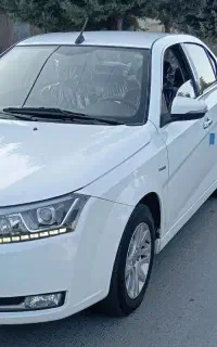 دنا پلاس تیپ ۲