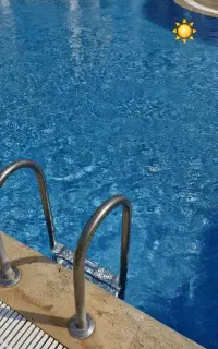 آموزش شنا