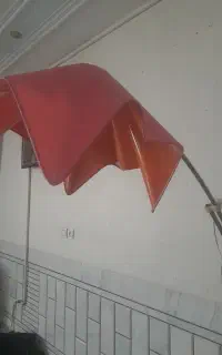 چراغ خواب اباژور ایستاده شیک وسالم