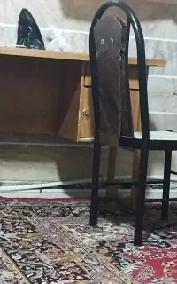 شلف کتابخانه وسایل دیگر بفروش می رسد