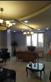 جذب مشاور فقط دو نفر با جای خواب نزدیک مترو