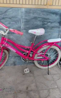 دوچرخه سایز ۲۰