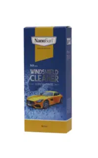 شیشه شوی نانو ۵۰۰ml