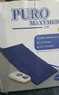 تشک زخم بستر