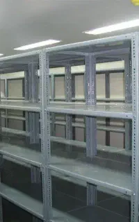نواستوک و نو قفسه بندی