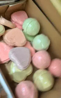 بمب حمام