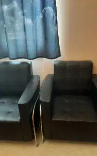 مبلمان اداری