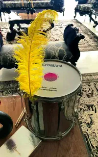 طبل ریز