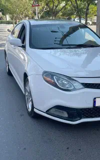 mg6 2012