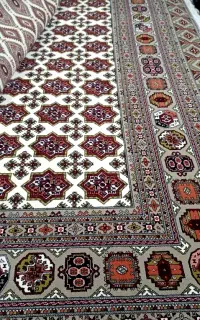 با قیمت کارخانه قسطی خونت رو فرش کن