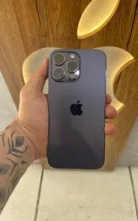Iphone / آیفون ۱۴ پرو مکس ۲۵۶ گیگ باتری ۸۸