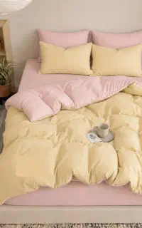 ست روتختی کاوری نو