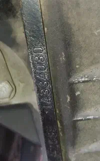 اپل امگا 1995