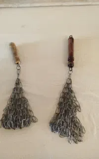 زنجیر عزاداری محرم