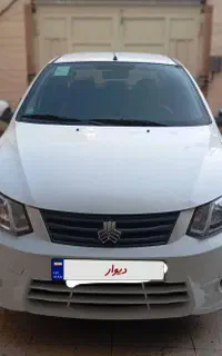 ساینا EX کم کار