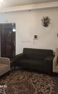 مبل ۷ نفره کارکرده