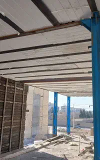 پیمانکاری حرفه ای            در سراسر مشهدارضا