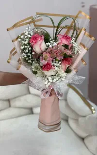 گل فروشی و تشریفات لونا