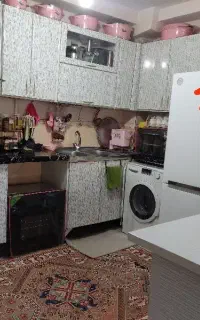 کابینت فلزی طرح باران