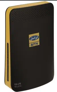 مودم ایرانسل