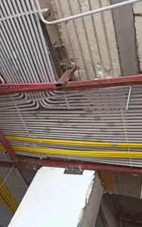 برقکار صنعتی و ساختمان