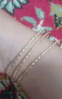 النگو طلا