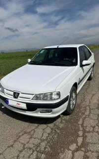 پارس دوگانه