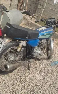 موتور رهرو 200مدل94