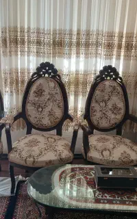 مبل کلاسیک ۹نفره
