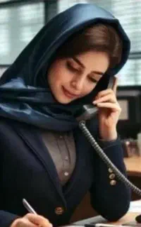 استخدام منشی مدیر مسلط به کامپیوتر