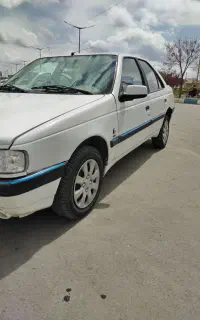 پژو اس ال ایک 94