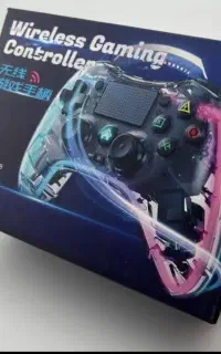 دسته بازی بلوتوثی