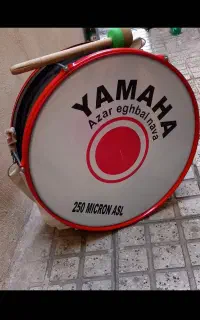 طبل یاماها