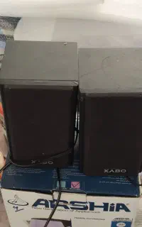 اسپیکر کامپیوتر