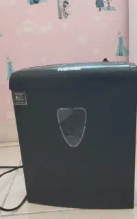 کاغذ خردکن