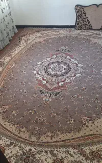 فرش