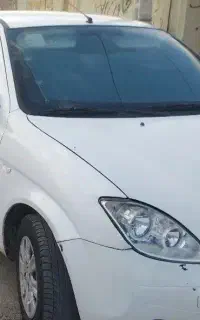 تیبا ۱ مدل ۹۷ بازدید رومشکان