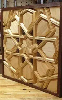 وجه کم داری