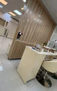 جذب پرسنل سالن زیبایی