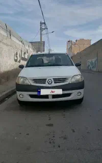ال نود پارس خودرویی